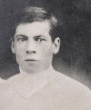 Орлицкий Мирон Иосифович