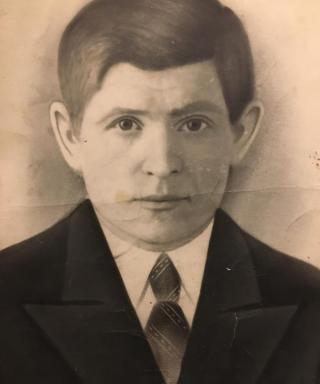 Годунов Яков Андреевич