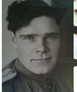 Чашкин Александр Сергеевич