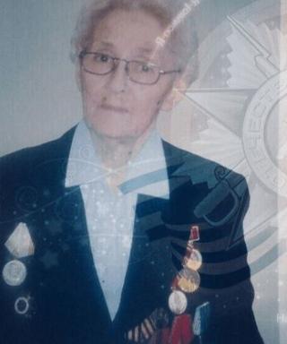 Сантуржан Нинель Аркадьевна
