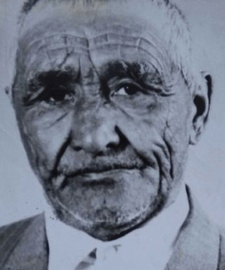 Ширмаев Мухтар Зиннатович