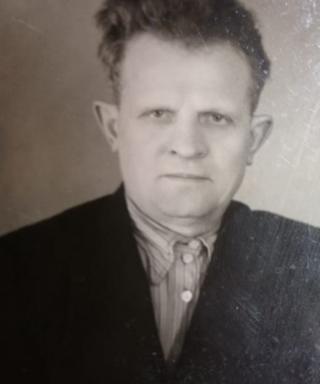Филатов Иван Иванович