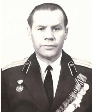 Семенов Анатолий Иванович