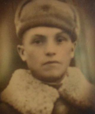 Леднев Иван Андреевич