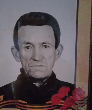 Киселёв Николай Петрович
