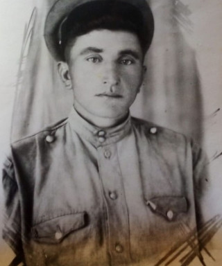 Зернов Алексей Федорович