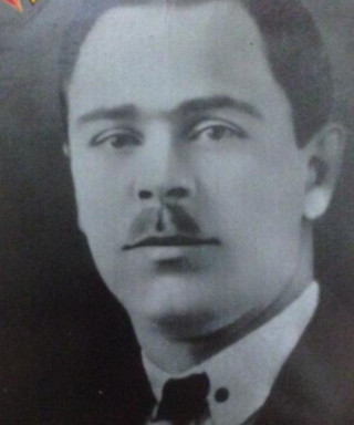 Клименко Савва Константинович