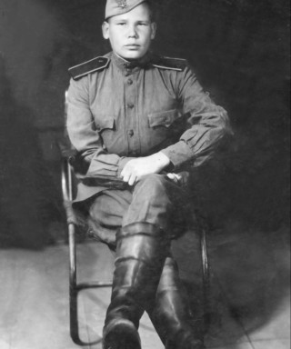 Васенькин Иван Николаевич