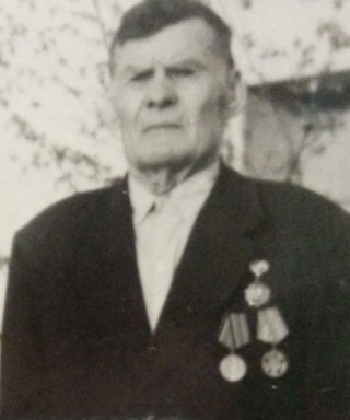 Журба Александр Константинович