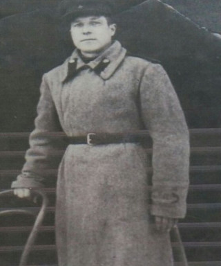 Гурьянов Яков Дмитреевич