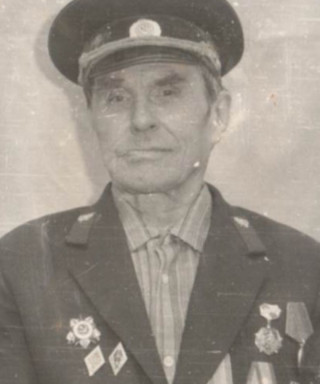 Кочанов Александр Дмитриевич