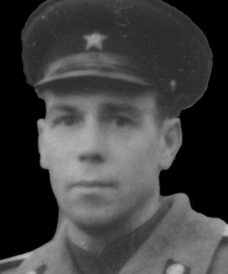 Грибанов Гавриил Александрович