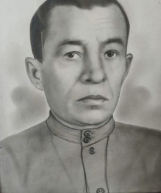 Брагин Павел Дмитриевич