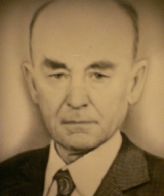 Юшкин Николай Пантелеевич