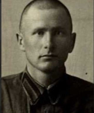 Котов Григорий Денисович