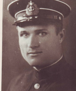 Дукачёв Андрей Степанович