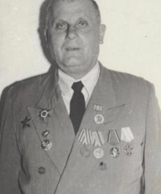 Троцко Иван Павлович