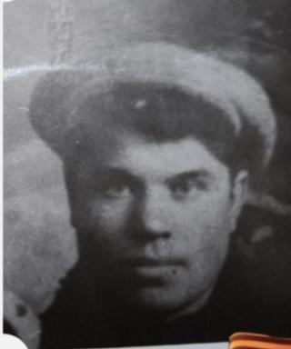 Комолов Василий Платонович