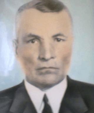 Алексеев Василий Алексеевич