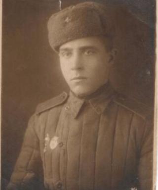 Ларионов Александр Николаевич