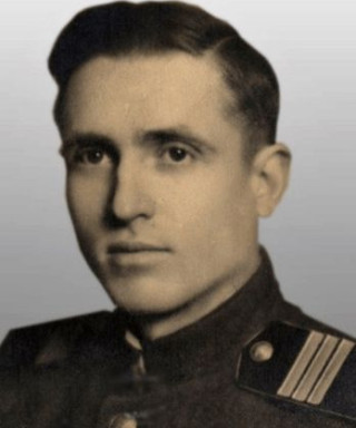 Вотяков Иван Ефимович