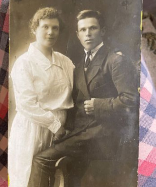 Клементьев Пётр Фёдорович