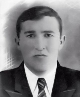Айрапетов Сурен Гайдшумович