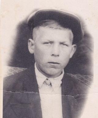 Русаков Алексей Петрович