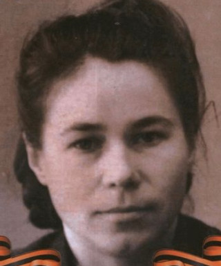 Клименко Анна Васильевна