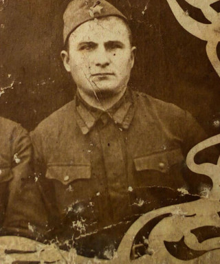 Князев Иван Ильич