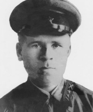 Анисимов Константин Дмитриевич