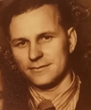 Голубев Иосиф Давыдович