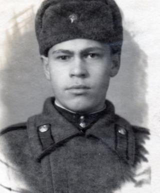 Чернавин Александр Николаевич