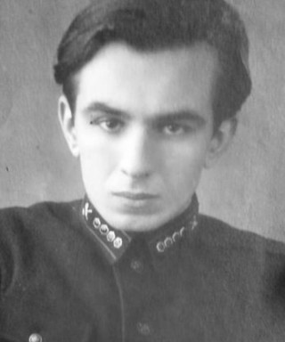 Баккал Игорь Семенович