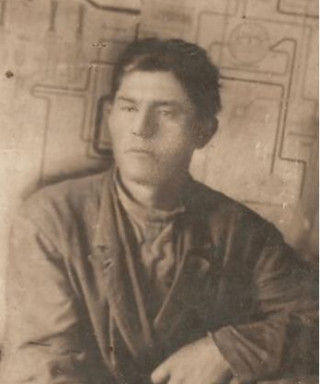 Мещеряков Яков Семенович