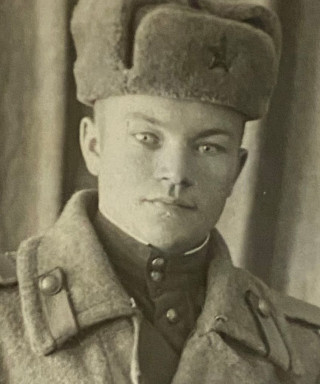 Орлов Василий Алексеевич