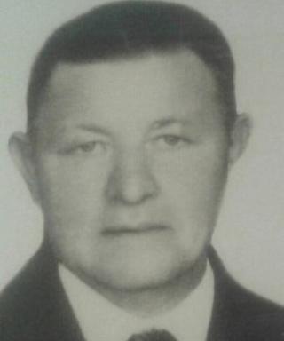 Цицюрский Владимир Иванович