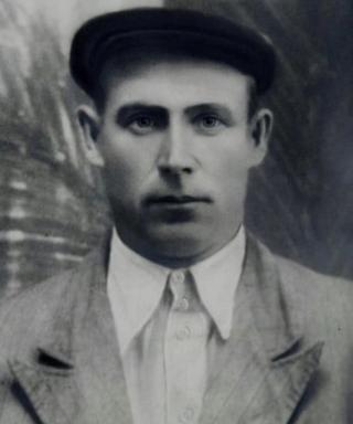 Филиппочкин Иван Егорович