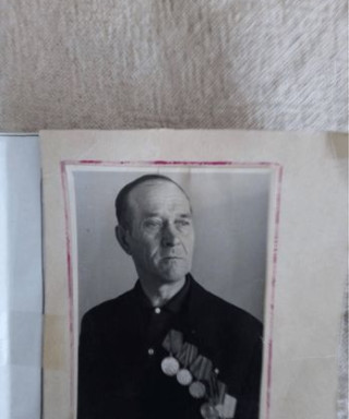 ПЕТУХОВ НИКОЛАЙ НИКОЛАЕВИЧ