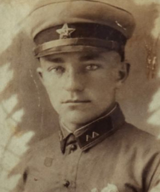 Болдырев Константин Александрович