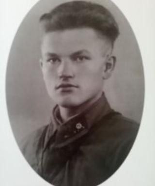 Роженцов Василий Георгиевич