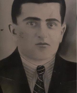 Амбарцумян Хачик Амбарцумович