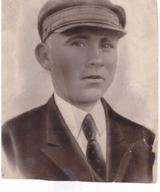 Кузнецов Иван Павлович