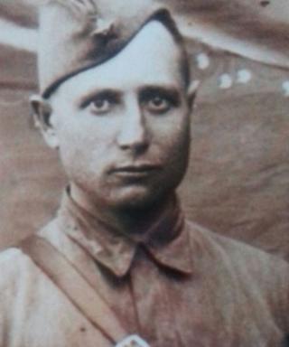 Бобков Афанасий Данилович