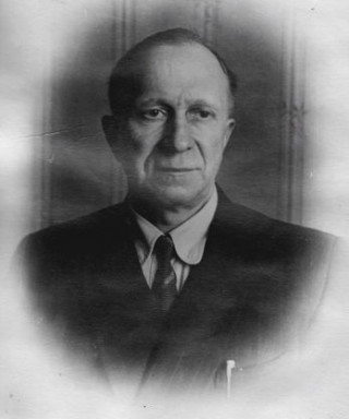 Петруков Николай Георгиевич