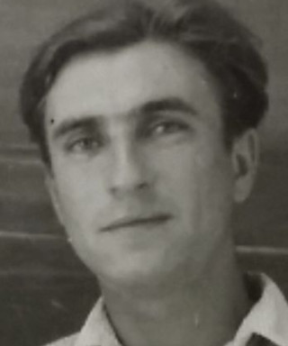 Пшеничный Василий Максимович