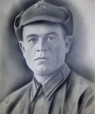 Мисюра Иван Ермолаевич