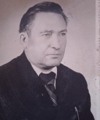 Киреев Владимир Петрович