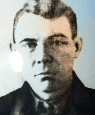 Юровских Семён Васильевич