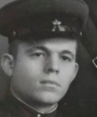 Новиков Фёдор Михайлович